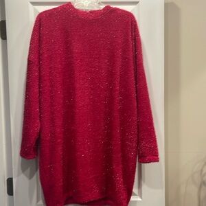 HM tunic or dress size M